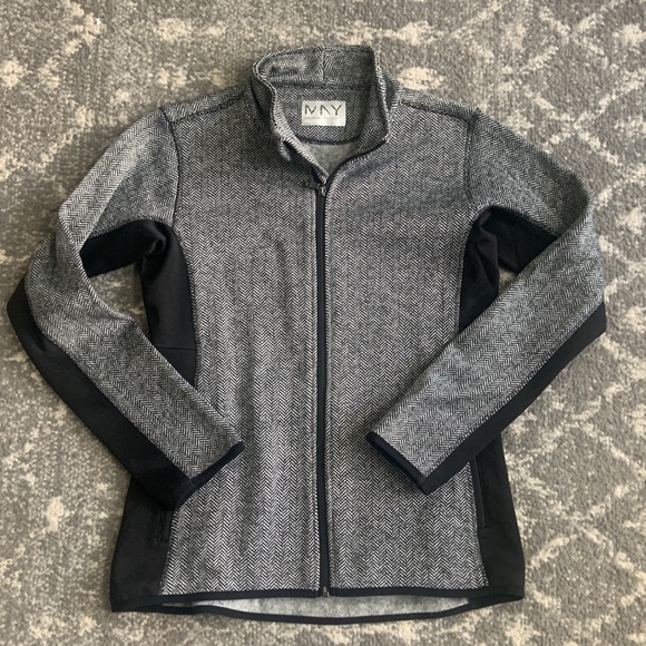 Marc New York Andrew Marc Jacket NWOT - Picture 10 of 15